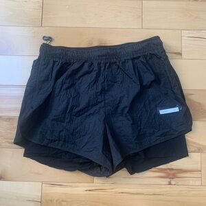 Satisfy Running Rippy 3” Trail Shorts